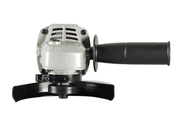 Углошлифовальная машина "ВИХРЬ" УШМ-125/900 Вт, (болгарка) Вихрь, 900Вт, 72/12/1 купить за 2&nbsp;945 руб. в Новосибирске