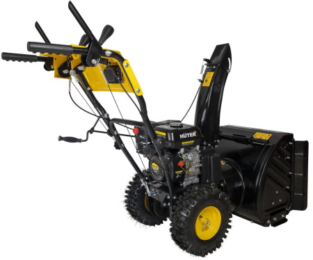 Снегоуборщик Huter SGC 4100LX купить за 60&nbsp;211 руб. в Новосибирске