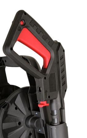 Мойка высокого давления МР-200БП Ресанта, 70/8/23 купить за 21&nbsp;839 руб. в Новосибирске