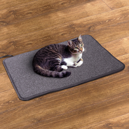 Коврик с подогревом RNX-50 (220В, 50Гц, 50Вт, IPX1, 400х600мм) купить за 0 руб. в Новосибирске