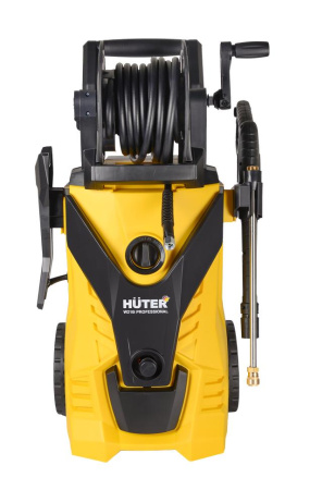 Мойка Huter W210i PROFESSIONAL купить за 32&nbsp;767 руб. в Новосибирске