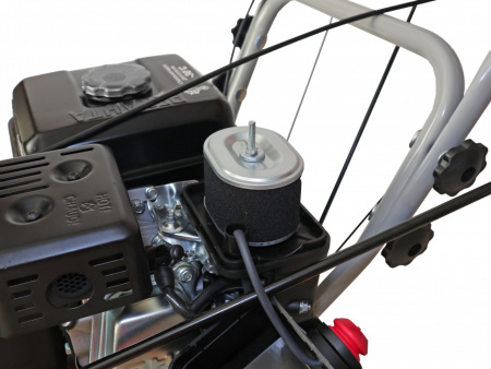 Снегоуборщик СБ 4800ПЭ Ресанта купить за 68&nbsp;490 руб. в Новосибирске