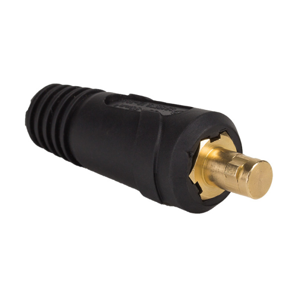 Вилка кабельная (вставка) P-35-50 REXANT купить за 324 руб. в Новосибирске