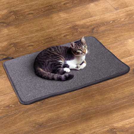 Коврик с подогревом RNX-50 (220В, 50Гц, 50Вт, IPX1, 400х600мм) купить за 0 руб. в Новосибирске