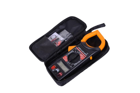 Клемметр РЕСАНТА DT 266,  61/10/225 купить за 1&nbsp;220 руб. в Новосибирске