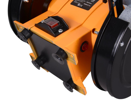 Точильный станок ТС-600 Вихрь, 72/7/4 купить за 10&nbsp;123 руб. в Новосибирске