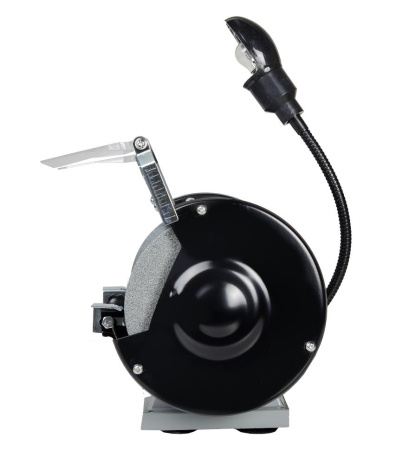 Точильный станок Т-200/450 Ресанта, 75/7/3 купить за 7 290 руб. в Новосибирске