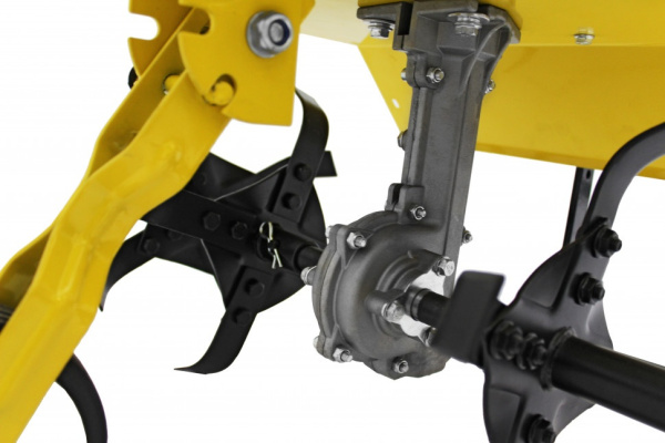 Мотокультиватор GMC-5.0 Huter (мотоблок), 70/5/7 купить за 0 руб. в Новосибирске