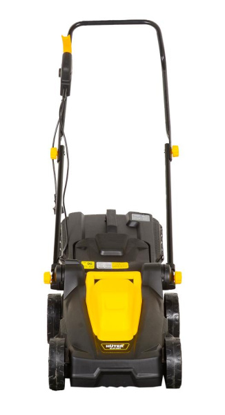 Газонокосилка электрическая ELM-380T Huter, шт, 70/4/17 купить за 0 руб. в Новосибирске
