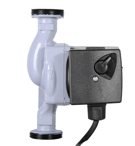 Циркуляционный насос ЦРН-25/6 Ресанта, 77/7/2 купить за 4&nbsp;690 руб. в Новосибирске