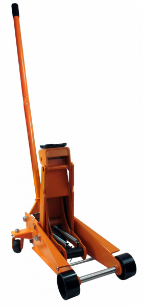 Домкрат гидравлический подкатной ДМК-3Б (3 т, 115-470 мм, быстрый подъём) Вихрь, 73/5/4/3 купить за 12 886 руб. в Новосибирске