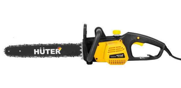 Электропила ELS-2000P Huter, 40см, 2000 Вт, 70/10/3 купить за 6 490 руб. в Новосибирске