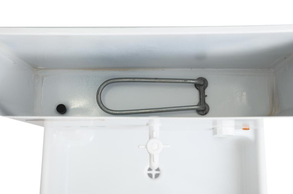 Умывальник дачный КОМФОРТ, с подогревом, пластиковая мойка, цвет белый , шт, 74/4/9 купить за 0 руб. в Новосибирске