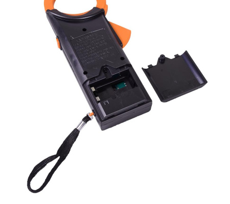 Клемметр РЕСАНТА DT 266,  61/10/225 купить за 1&nbsp;220 руб. в Новосибирске