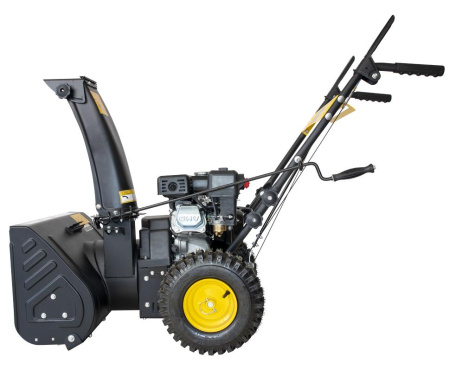 Снегоуборщик Huter SGC 4000 купить за 48&nbsp;767 руб. в Новосибирске