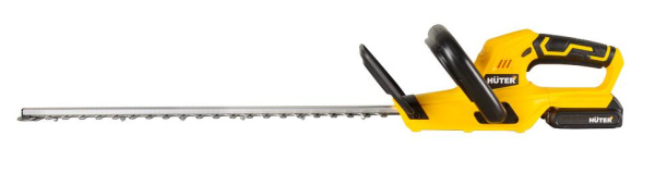 Аккумуляторный триммер-кусторез Huter GET-20H, шт, 70/1/42 купить за 8&nbsp;012 руб. в Новосибирске