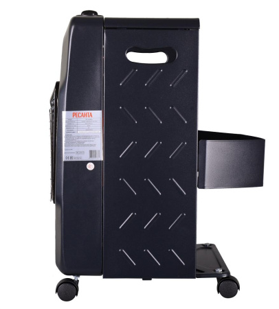 Газовый инфракрасный обогреватель ПГ-4200С Ресанта, 67/5/12 купить за 7 290 руб. в Новосибирске