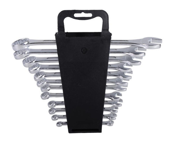 Набор комбинированных ключей 12 шт. 6 - 22 Вихрь, 73/6/5/8 купить за 1 347 руб. в Новосибирске