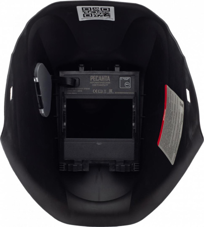 Сварочная маска РЕСАНТА МС-5,  65/57 купить за 4&nbsp;390 руб. в Новосибирске