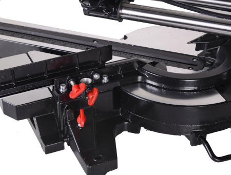 Торцовочная пила ТП-255ПЛ Ресанта, 75/18/1 купить за 22&nbsp;790 руб. в Новосибирске