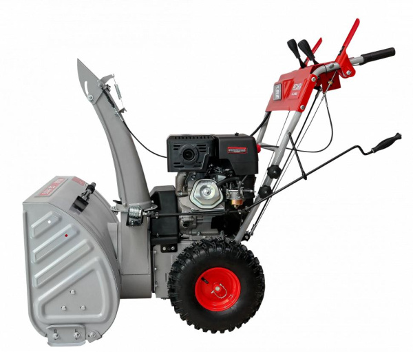 Снегоуборщик СБ 8100Э Ресанта, шт, 70/7/35 купить за 121&nbsp;211 руб. в Новосибирске