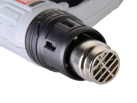 Строительный фен ФЭ-2000ЭК Ресанта, 75/2/2 купить за 3&nbsp;190 руб. в Новосибирске