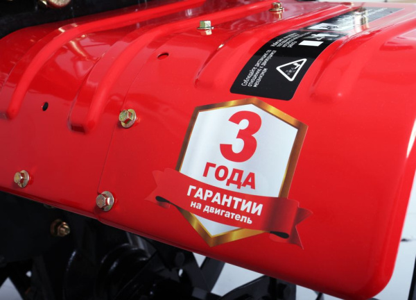 Мотокультиватор МБ-7000-10 Ресанта (мотоблок), 70/5/37 купить за 48 644 руб. в Новосибирске