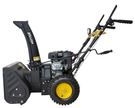 Снегоуборщик Huter SGC 4000B купить за 55&nbsp;934 руб. в Новосибирске