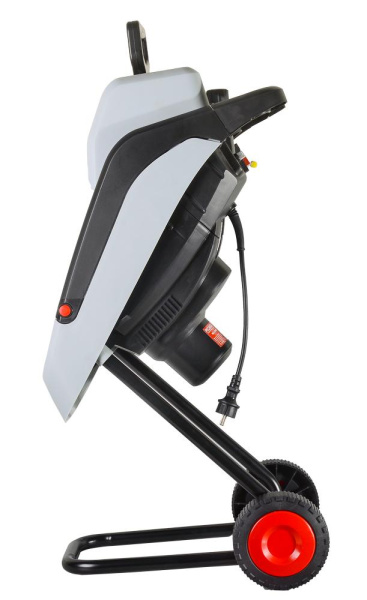 Садовый измельчитель ИС-2500 Ресанта, шт, 70/13/36 купить за 13 390 руб. в Новосибирске