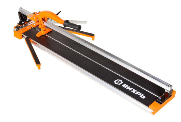 Плиткорез рельсовый 900 мм Вихрь, шт, 73/3/5/6 купить за 9 890 руб. в Новосибирске