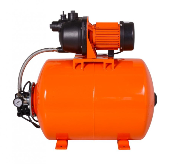 Насосная станция АСВ-800/50 Вихрь, 68/1/3 купить за 12&nbsp;878 руб. в Новосибирске