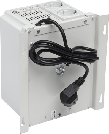 Стабилизатор LUX РЕСАНТА АСН-1000Н/1-Ц, 63/6/14 купить за 4&nbsp;590 руб. в Новосибирске