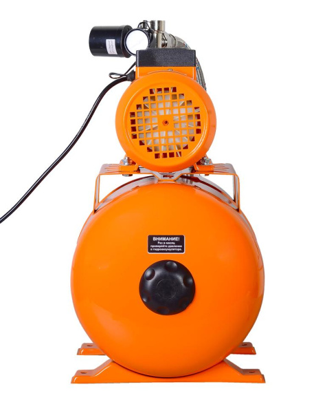 Насосная станция АСВ-650/20Ч Вихрь, 68/1/18 купить за 9 890 руб. в Новосибирске