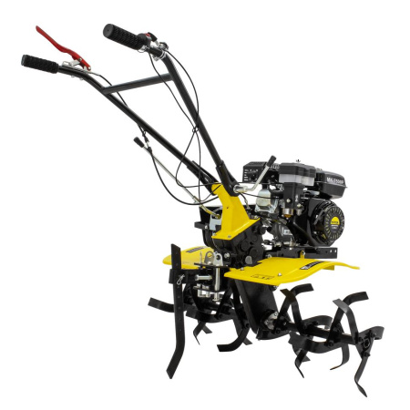 Мотокультиватор МК-7500 Huter (мотоблок) купить за 41&nbsp;100 руб. в Новосибирске