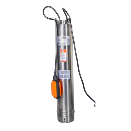 Скважинный насос СН-50НП Вихрь, 68/3/12 купить за 13 390 руб. в Новосибирске