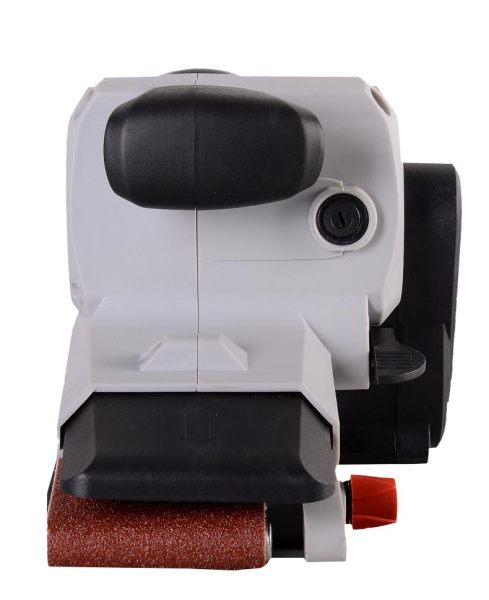 Ленточная шлифмашина ЛШМ-75/900 Ресанта, 75/6/1 купить за 6 090 руб. в Новосибирске