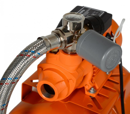 Насосная станция АСВ-370/20 Ч Вихрь, 68/1/10 купить за 8&nbsp;090 руб. в Новосибирске