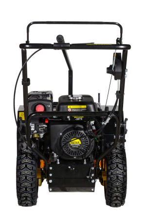 Подметательная машина Huter SGC 4100S купить за 83&nbsp;767 руб. в Новосибирске