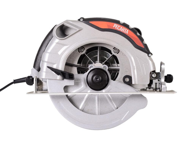 Дисковая пила ДП-235/2200 Ресанта, 75/11/4 купить за 12&nbsp;590 руб. в Новосибирске