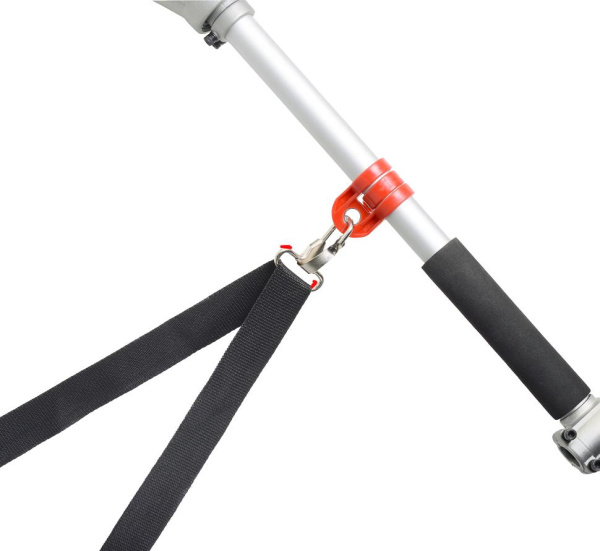 Бензиновый триммер БТР-1300Р Ресанта, шт, 70/2/34 купить за 11 055 руб. в Новосибирске