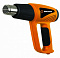 Термопистолеты и строительные фены