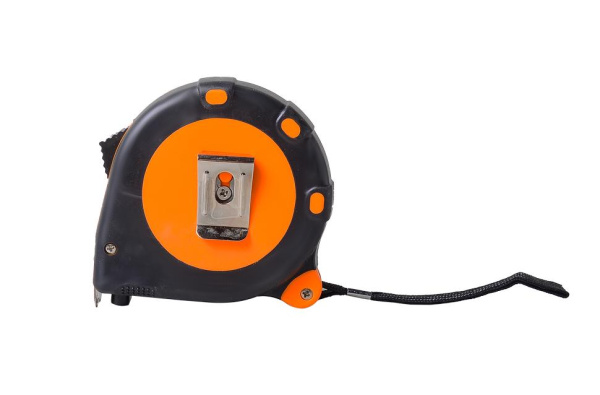 Рулетка "ВИХРЬ" 10мх25мм 73/11/1/3 купить за 536 руб. в Новосибирске