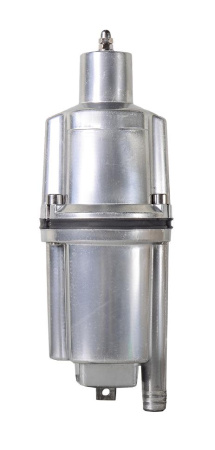 Вибрационный насос ВН-25Н Вихрь, 68/8/11, нижний забор купить за 2 690 руб. в Новосибирске