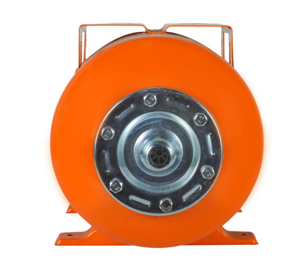 Гидроаккумулятор ГА-24 Вихрь, 24 литра,  68/6/1 купить за 2 790 руб. в Новосибирске