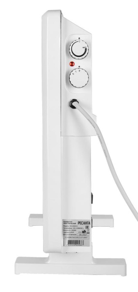 Конвектор обогреватель РЕСАНТА ОК-2000СН, 67/4/21 купить за 3 190 руб. в Новосибирске