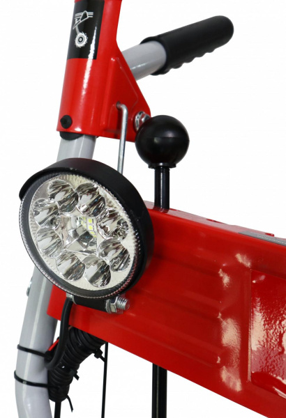 Снегоуборщик СБ 4800Б Ресанта купить за 63 390 руб. в Новосибирске