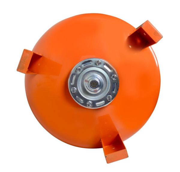 Гидроаккумулятор ГА-80В Вихрь, 80 литров, 68/6/4 купить за 9 090 руб. в Новосибирске