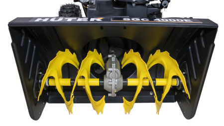 Снегоуборщик Huter SGC 4000E купить за 56&nbsp;673 руб. в Новосибирске