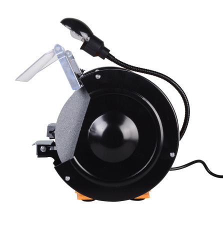 Точильный станок ТС-400 Вихрь, 72/7/3 купить за 5 690 руб. в Новосибирске