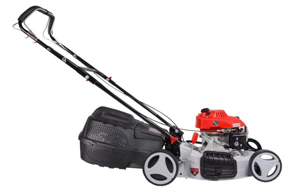 Газонокосилка бензиновая КР-5.0 БП Ресанта, шт, 70/3/11 купить за 35&nbsp;456 руб. в Новосибирске